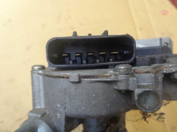 MOTEUR D ESSUIE GLACE FIAT PUNTO 2 - Vue 2